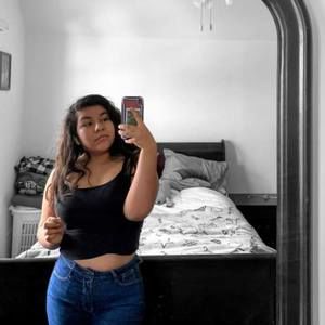 Meet your Posher, Annabelle